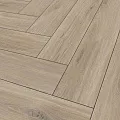 The Floor Herringbone Tucson Oak P6001