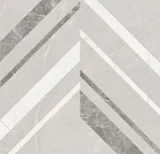 Керамогранит Estima Improve Light Grey IM01 60x60x10 Непол.Рект. 70332