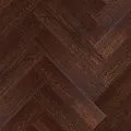 Royal Parket Елка Английская Дуб Натур Родео лак