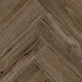 Alpine Floor Herringbone 8 Дуб Бордо LF102-10