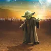 Komar Disney Star Wars Master Yoda (Звёздные войны: Мастер Йода) 4-442