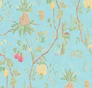 AS Creation Paradise Garden 36719-5