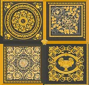 AS Creation Versace 5 38704-3