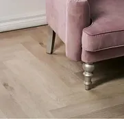 Vinilam Parquet Herringbone Скандинавский Паркет IS11188