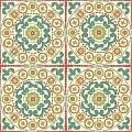 York Carey Lind Modern Shapes MS6492