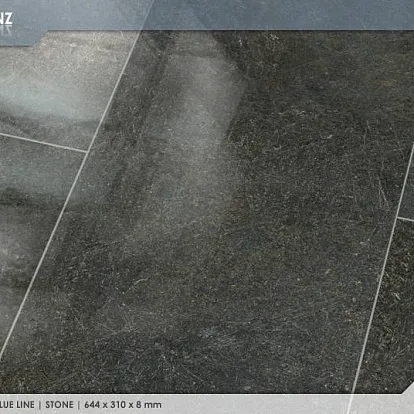 Ламинат Falquon Blue Line Stone Di Mazi Marble