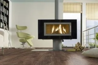 Kronotex Robusto Дуб таймлесс D3590