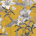 AS Creation Jungle Chic 37701-3