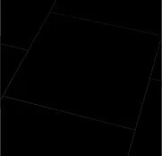 Falquon Quadro Schwarz U190 MT