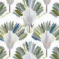 AS Creation Jungle Chic 37708-1
