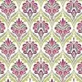 York Carey Lind Modern Shapes MS6427