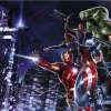 Komar Marvel Мстители. Ночь в городе 4-434