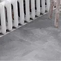 Ceramo Vinilam Stone 6 мм Серый бетон 61602
