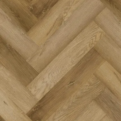 Ламинат SPC Fargo Parquet 4 мм Дуб Афины 33-2187-09