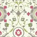 York Carey Lind Modern Shapes MS6403