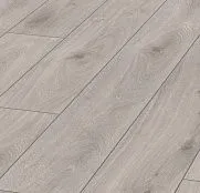 Kronotex Amazone Дуб Престиж Белый D3239