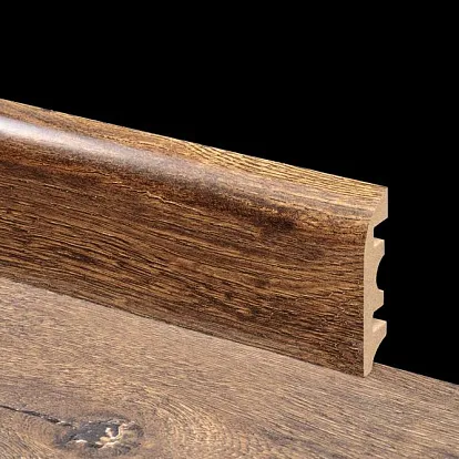 Плинтуса Floorway EUR-813
