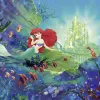 Komar Disney Ariel's Castle (Замок Ариэль) 8-4021