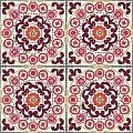 York Carey Lind Modern Shapes MS6491