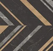 Керамогранит Estima Improve Black IM03 60x120x10 Непол.Рект. 70342