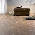 Homflor Herringbone 12 BR Balearic oak 622