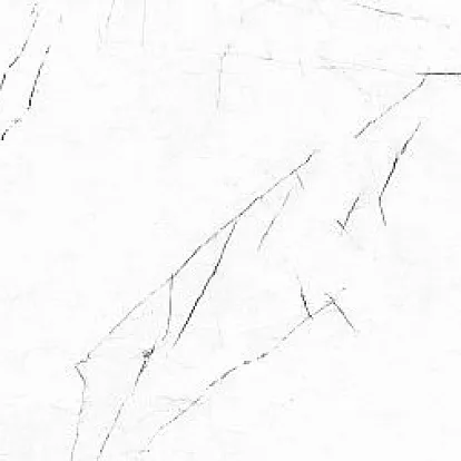 Керамогранит Estima Vision White VS01 60x120x10 Непол.Рект. 35462