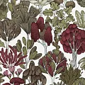 AS Creation Floral Impression 37757-2