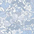 AS Creation Floral Impression 37756-6