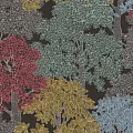 AS Creation Floral Impression 37753-2