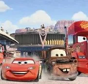 York Disney 2 JL1303M