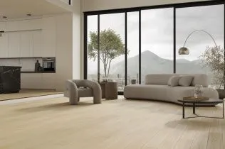 QuartzParquet Классик 5мм Дуб Испанский 404