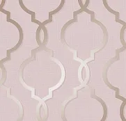 Holden Decor Midas Laticia Pink 65492