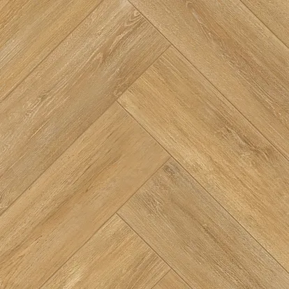 Ламинат Alpine Floor Herringbone 12 Pro Дуб Тулуза LF106-04