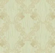 York Shimmering Topaz EM3873