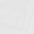 FALQUON SPC (The floor) Herringbone White D2935