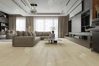 Alpine Floor Intensity Дуб Альтори LF101-18