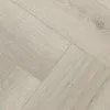 Kronotex Herringbone 8 мм Eiche Silber D3773