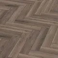 Kronotex Herringbone 8 мм Дуб Феррара D3860