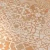 Falquon Quadraic Terracotta Q005