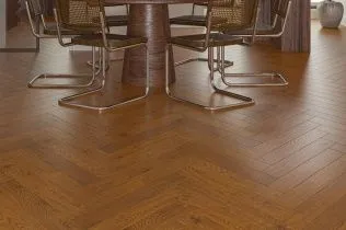 Mostflooring Fiesta Сальвадор 5507
