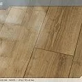 Falquon Blue Line wood Victorian Oak D4189