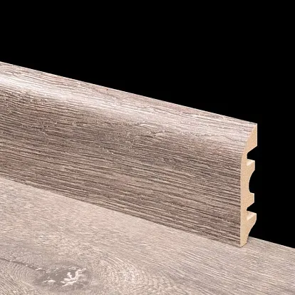 Плинтуса Floorway EUR-815