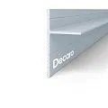 Decaro Теневой профиль Engineering Универсальный D004.1 Под покраску