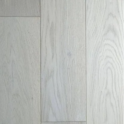 Штучный паркет Winwood Французская елка Classic Oak Magellan WW002/2 Рустик 100 мм