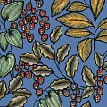 AS Creation Floral Impression 37754-1