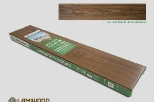 Lamiwood Dinasty Дуб Морган 203