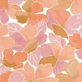 Caselio Flower Power 101884032
