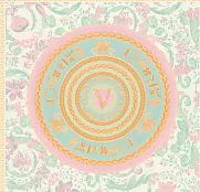AS Creation Versace 5 38705-2