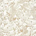 Caselio Flower Power 101852010