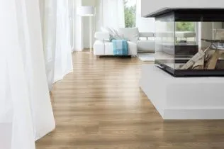 Kronotex Robusto Port Oak Medium (Дуб Порт медиум) D4611